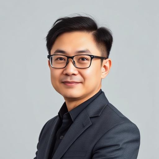Wei Chen